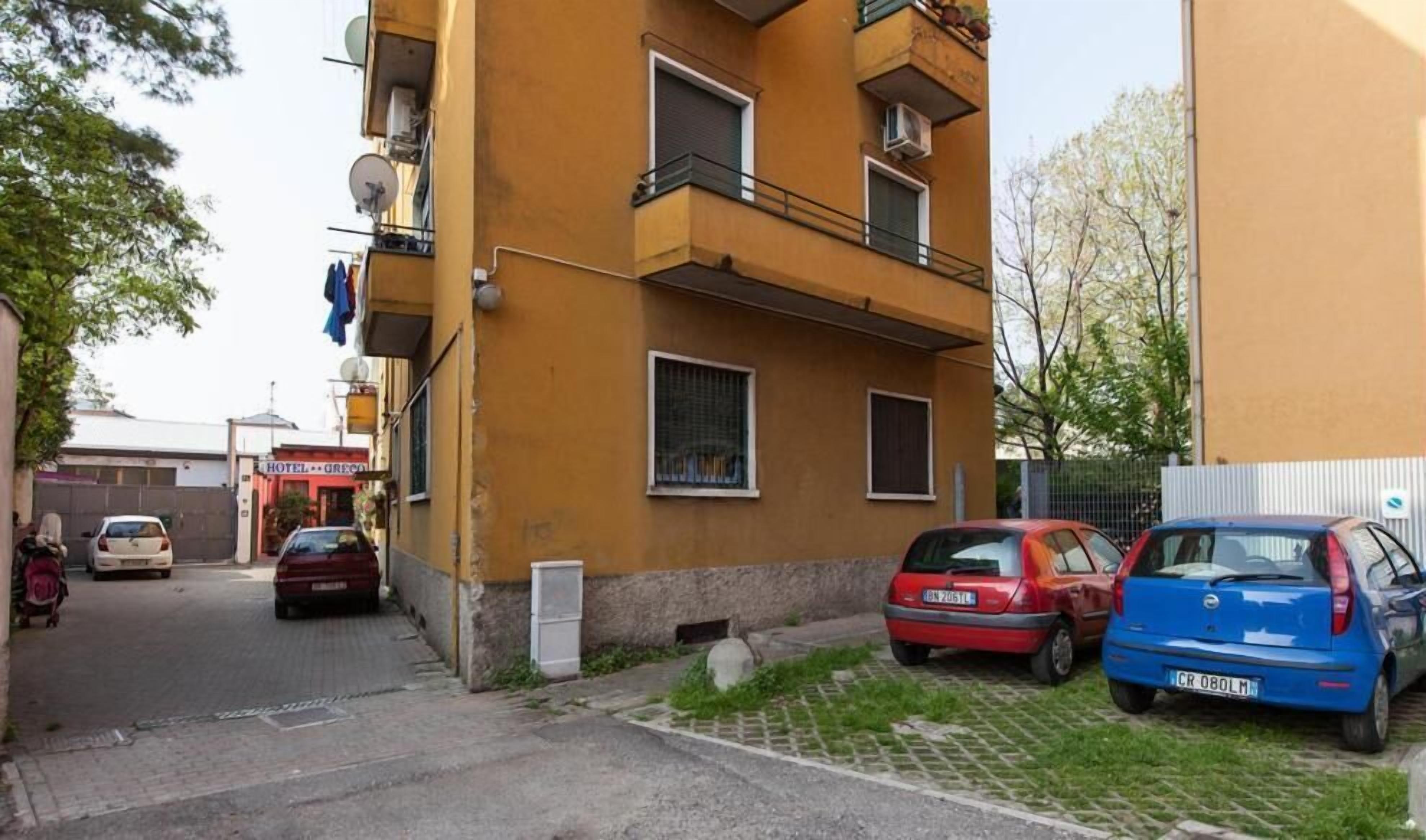 Hotel Greco — Photos 2